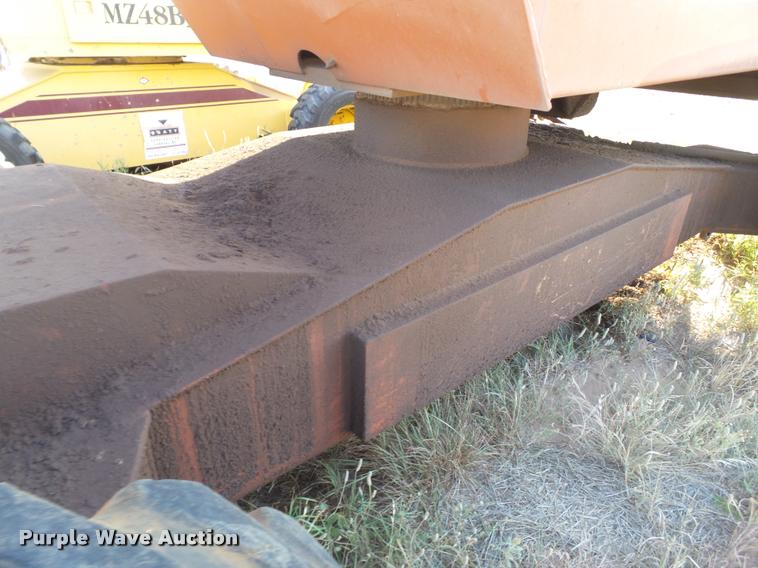 image for item DL9111 Snorkelift TB60 boom lift