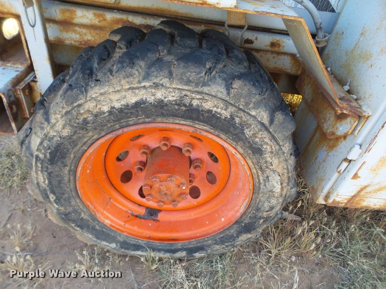 image for item DL9112 Sky Jack 8241F scissor lift