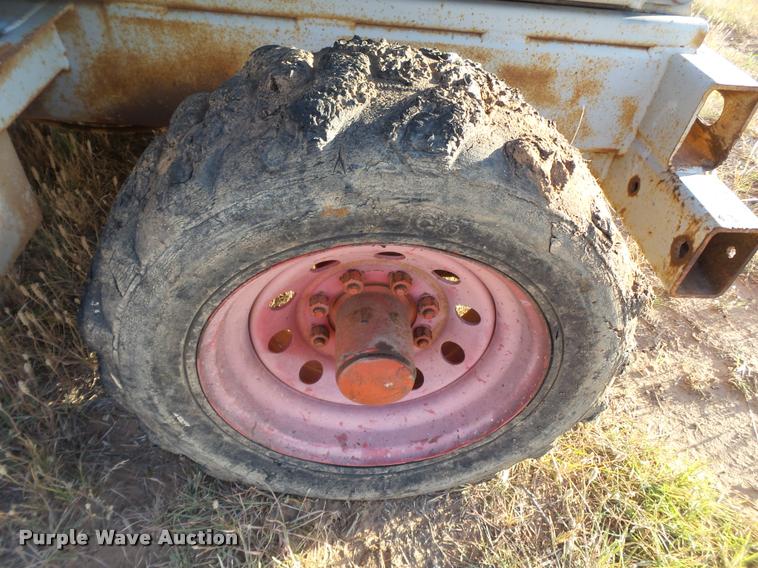 image for item DL9112 Sky Jack 8241F scissor lift