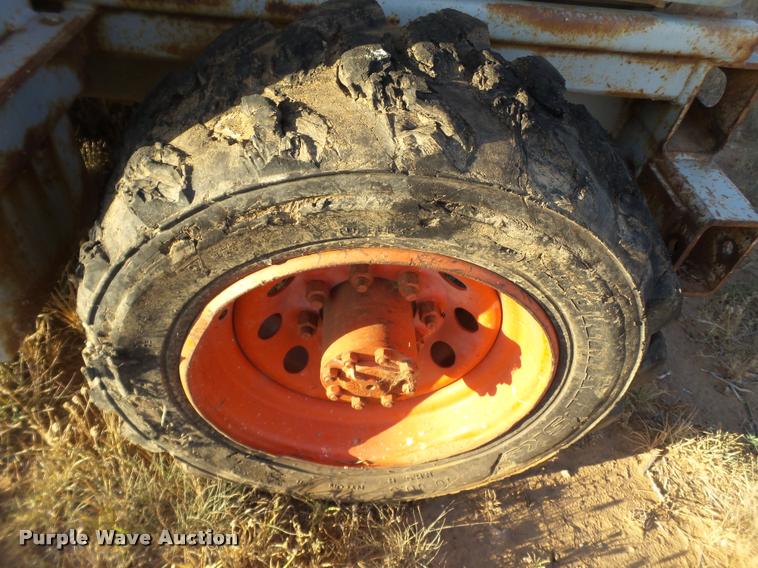 image for item DL9112 Sky Jack 8241F scissor lift