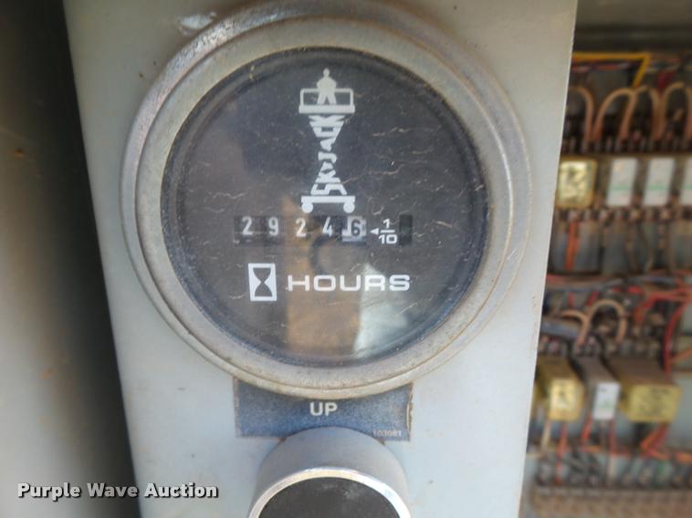 image for item DL9112 Sky Jack 8241F scissor lift