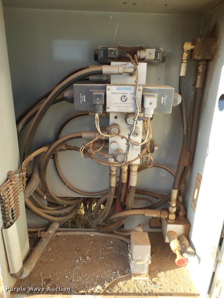 image for item DL9112 Sky Jack 8241F scissor lift