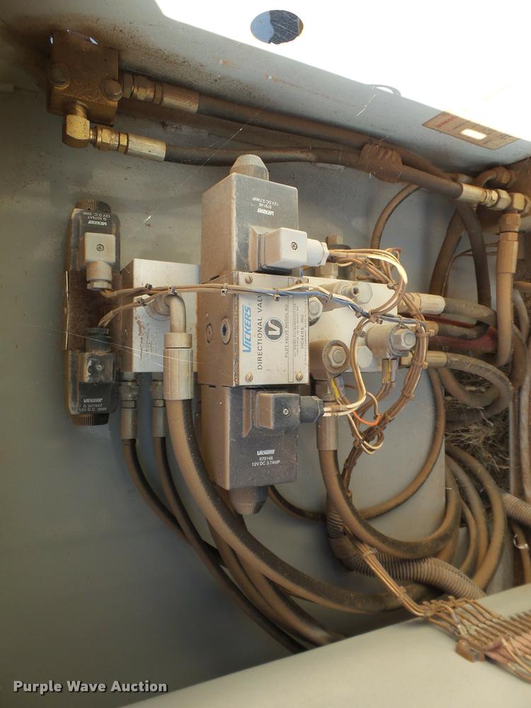 image for item DL9112 Sky Jack 8241F scissor lift