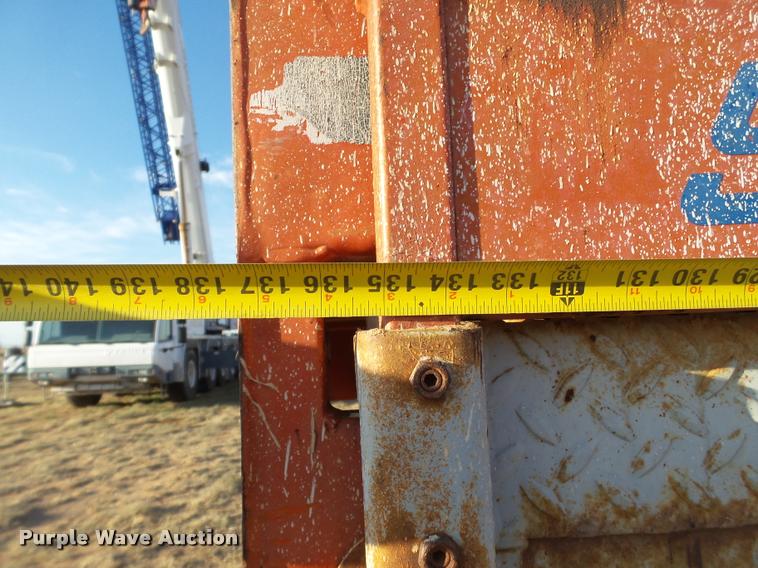 image for item DL9112 Sky Jack 8241F scissor lift