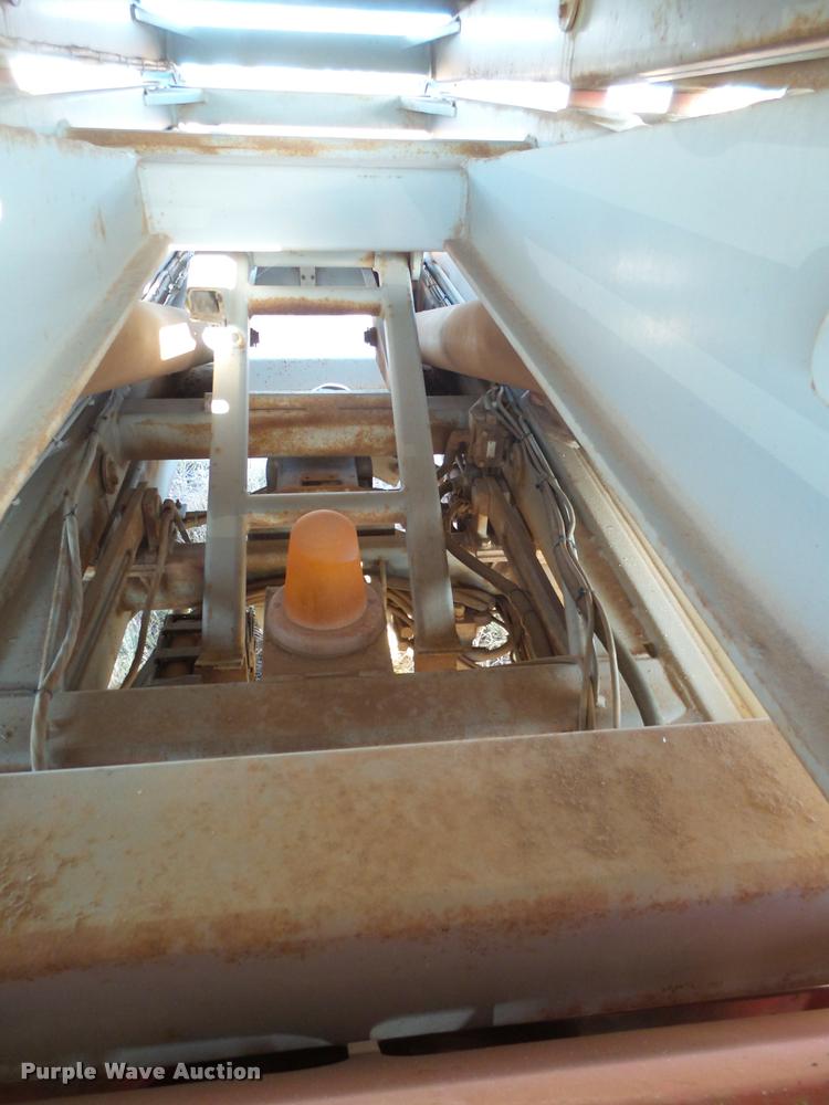 image for item DL9112 Sky Jack 8241F scissor lift