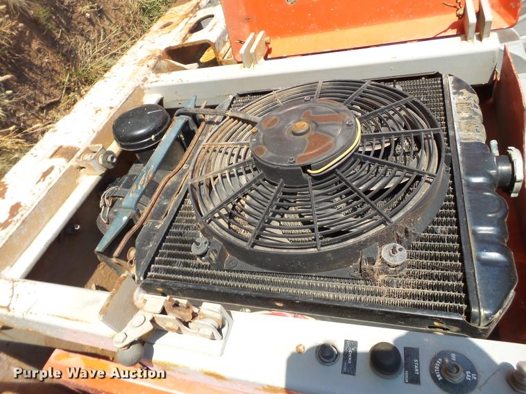 image for item DL9112 Sky Jack 8241F scissor lift