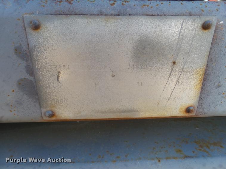 image for item DL9112 Sky Jack 8241F scissor lift