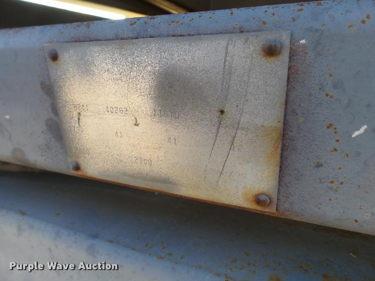 image for item DL9112 Sky Jack 8241F scissor lift