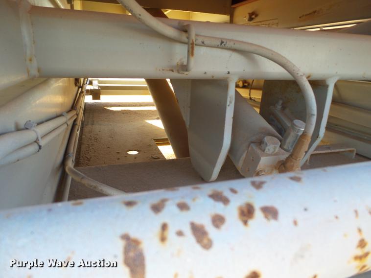 image for item DL9113 Sky Jack II 4526 scissor lift