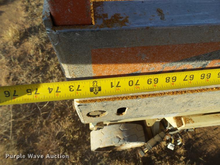 image for item DL9114 JLG 1930ES scissor lift