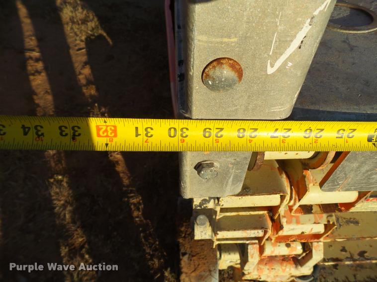 image for item DL9115 JLG 1930ES scissor lift