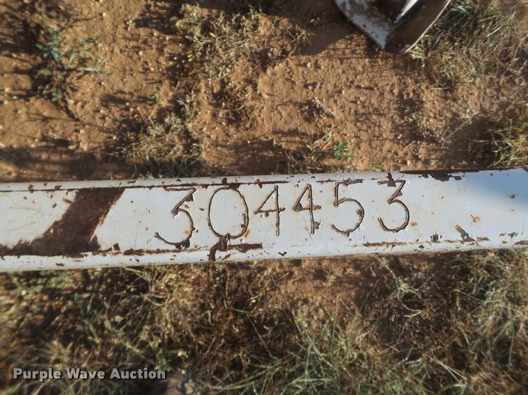 image for item DL9118 1999 Trail Max tilt deck equipment trailer