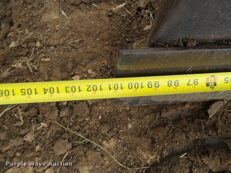 image for item DL9146 Komatsu D21P-7 dozer