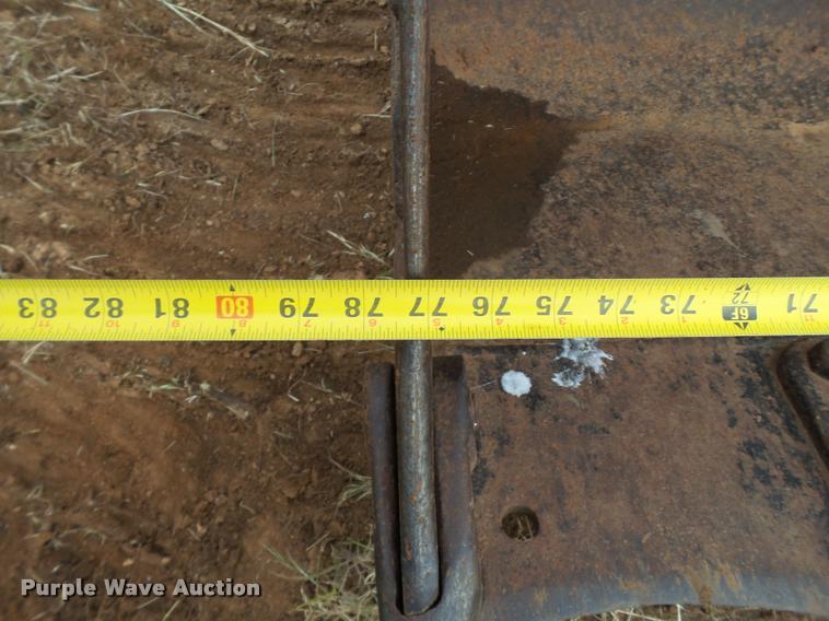 image for item DL9147 1987 Caterpillar 931B track loader