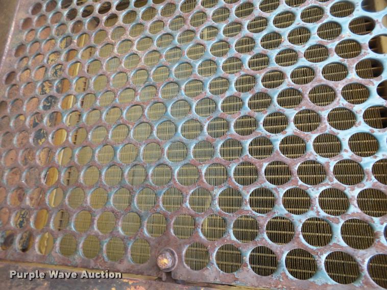 image for item DL9147 1987 Caterpillar 931B track loader