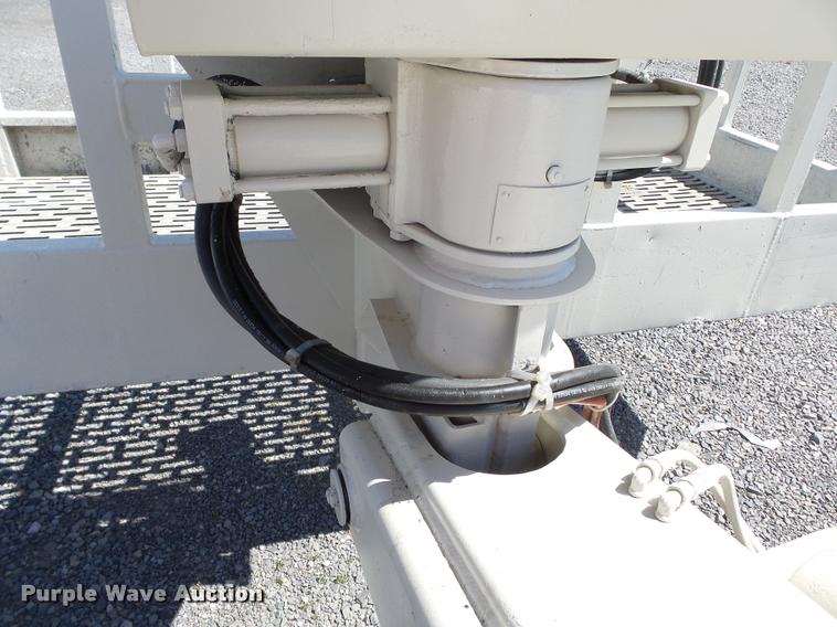 image for item K3276 1997 Snorkel TB60RT boom lift