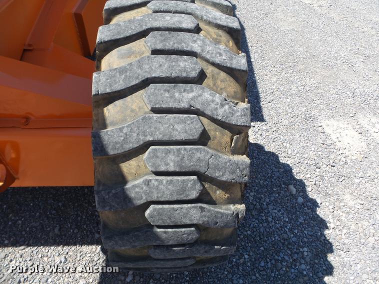 image for item K3276 1997 Snorkel TB60RT boom lift