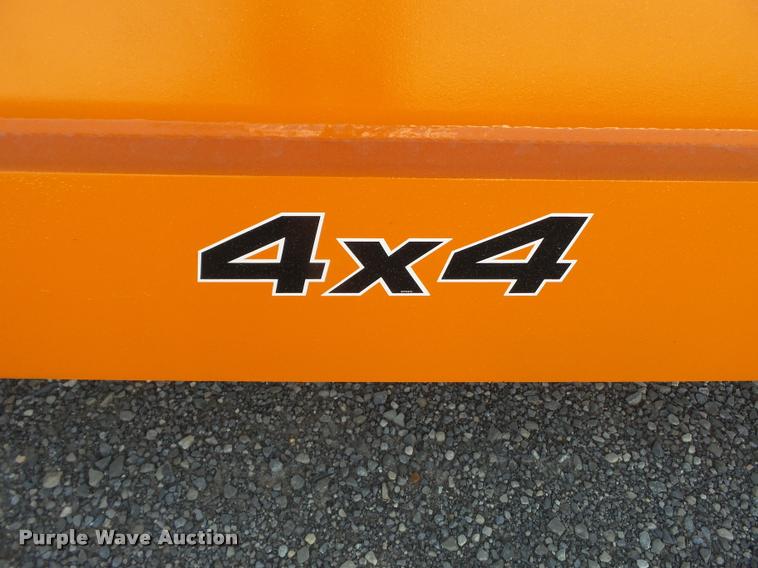 image for item K3276 1997 Snorkel TB60RT boom lift