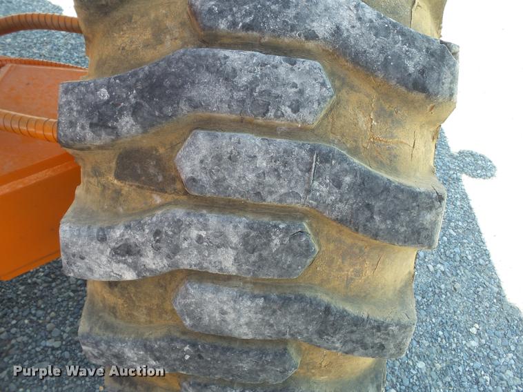 image for item K3276 1997 Snorkel TB60RT boom lift