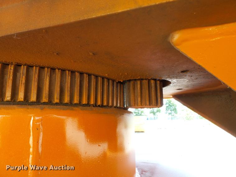 image for item K3276 1997 Snorkel TB60RT boom lift