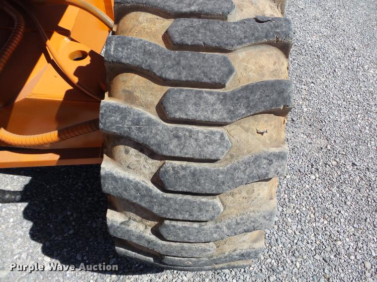 image for item K3276 1997 Snorkel TB60RT boom lift