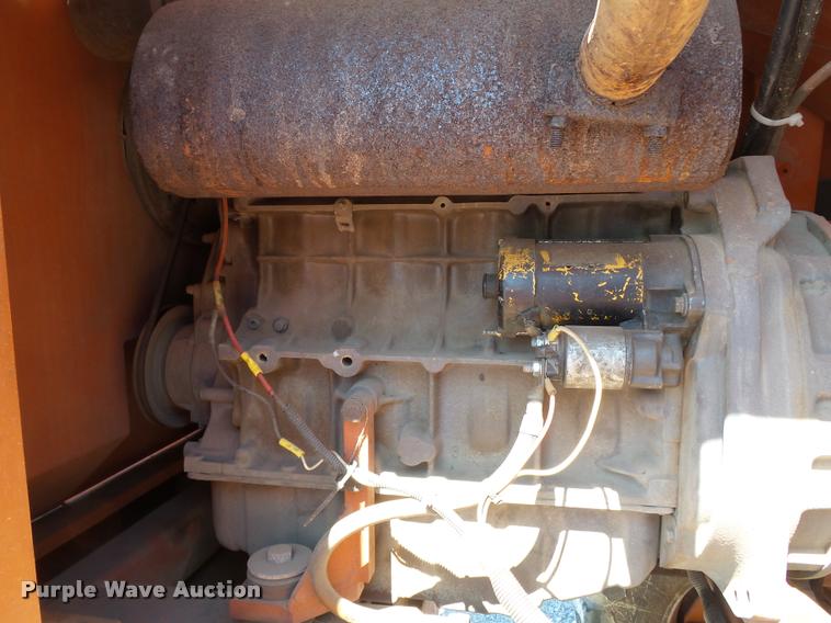 image for item K3276 1997 Snorkel TB60RT boom lift