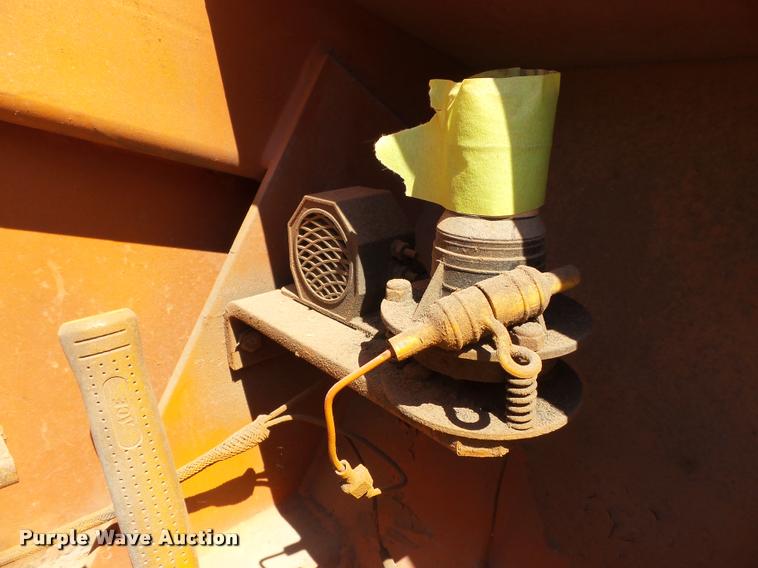 image for item K3276 1997 Snorkel TB60RT boom lift