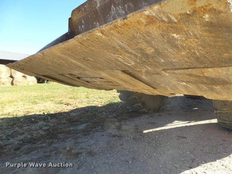 image for item K5551 Fiat FRB20 wheel loader