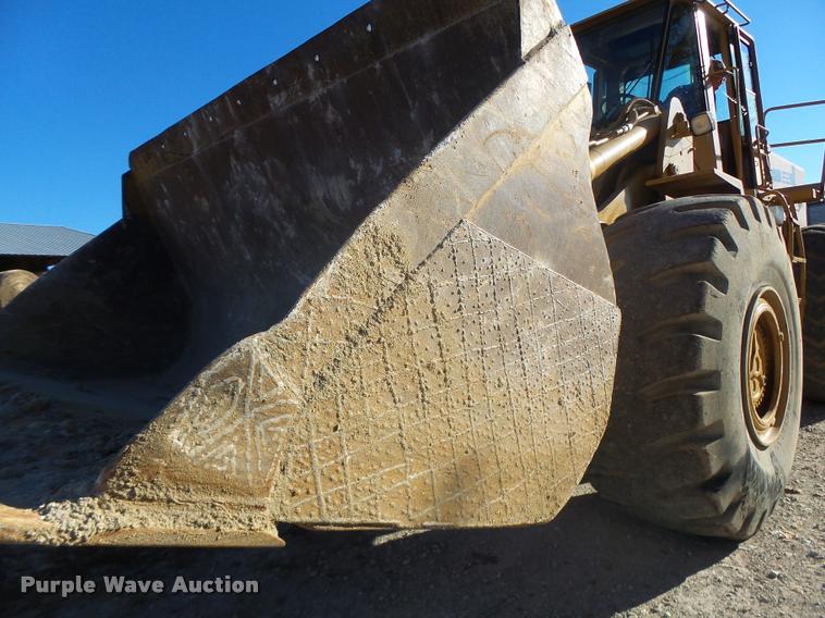 image for item K5551 Fiat FRB20 wheel loader