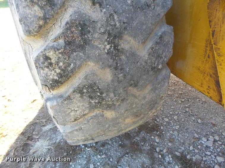 image for item K5551 Fiat FRB20 wheel loader