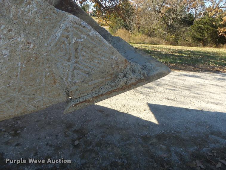 image for item K5551 Fiat FRB20 wheel loader