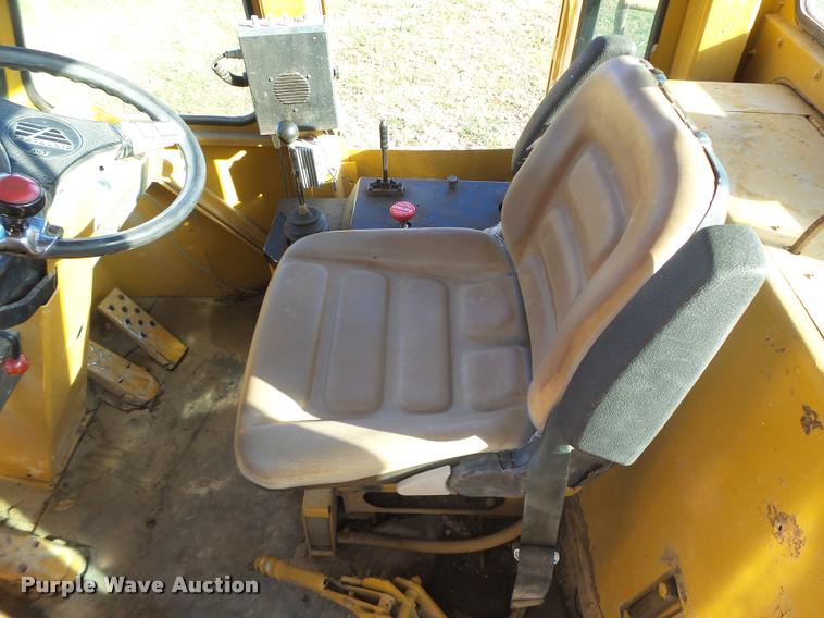 image for item K5551 Fiat FRB20 wheel loader