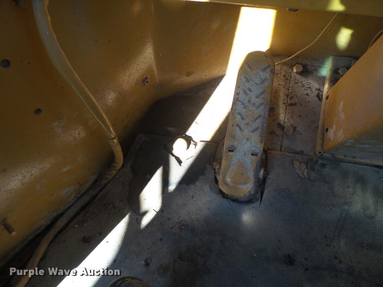 image for item K5551 Fiat FRB20 wheel loader