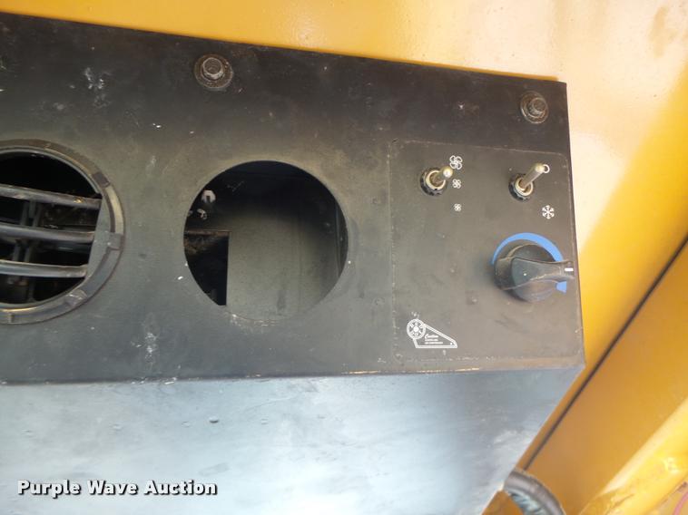 image for item K5551 Fiat FRB20 wheel loader