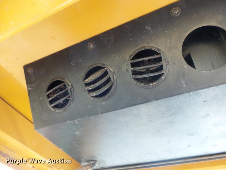 image for item K5551 Fiat FRB20 wheel loader