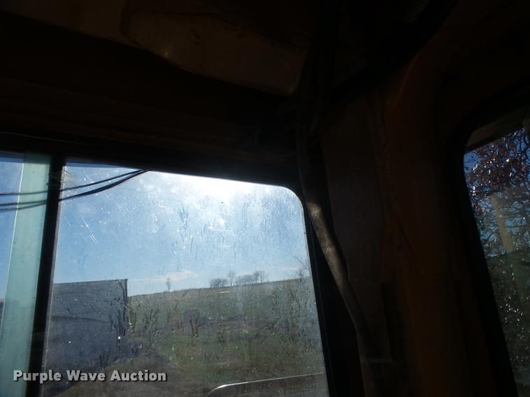 image for item K5551 Fiat FRB20 wheel loader