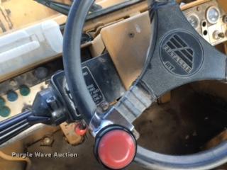 image for item K5551 Fiat FRB20 wheel loader