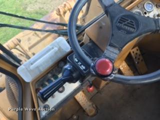 image for item K5551 Fiat FRB20 wheel loader