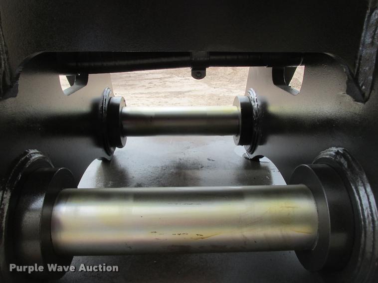 image for item K6122 Genesis Cyclone GC 550MR concrete processor