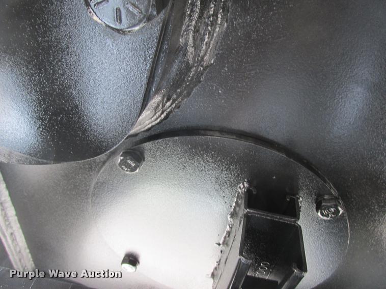 image for item K6122 Genesis Cyclone GC 550MR concrete processor