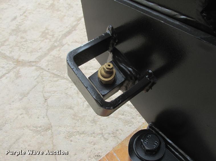 image for item K6122 Genesis Cyclone GC 550MR concrete processor