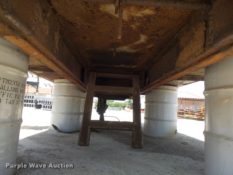 image for item K7619 Dump bed