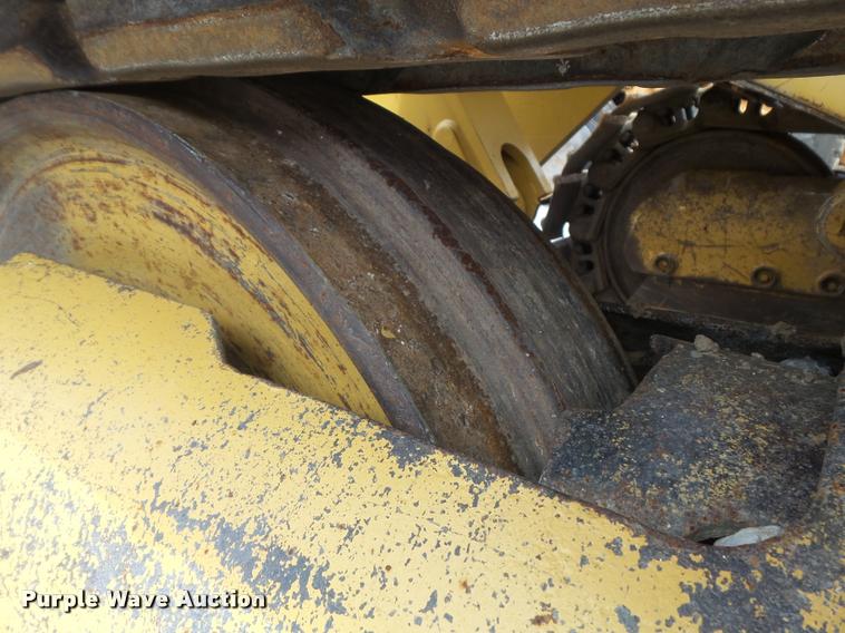 image for item K7623 1998 Caterpillar 963B track loader