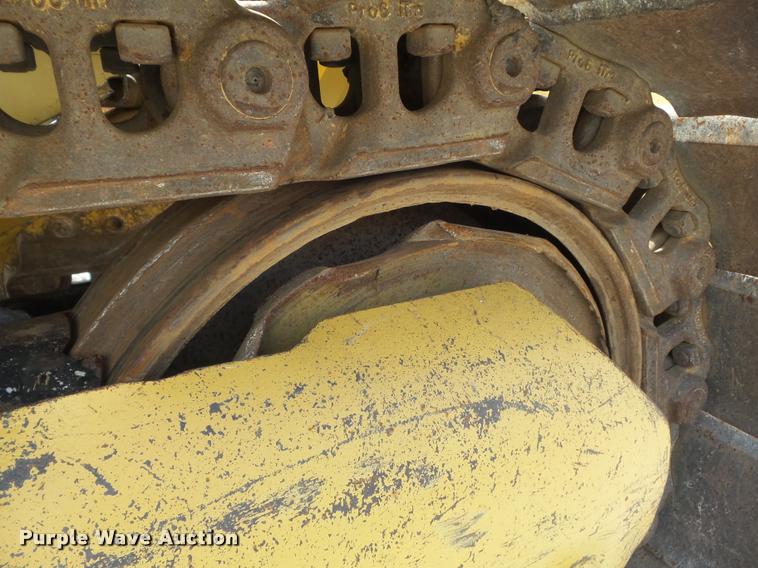 image for item K7623 1998 Caterpillar 963B track loader