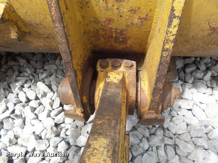 image for item K7623 1998 Caterpillar 963B track loader