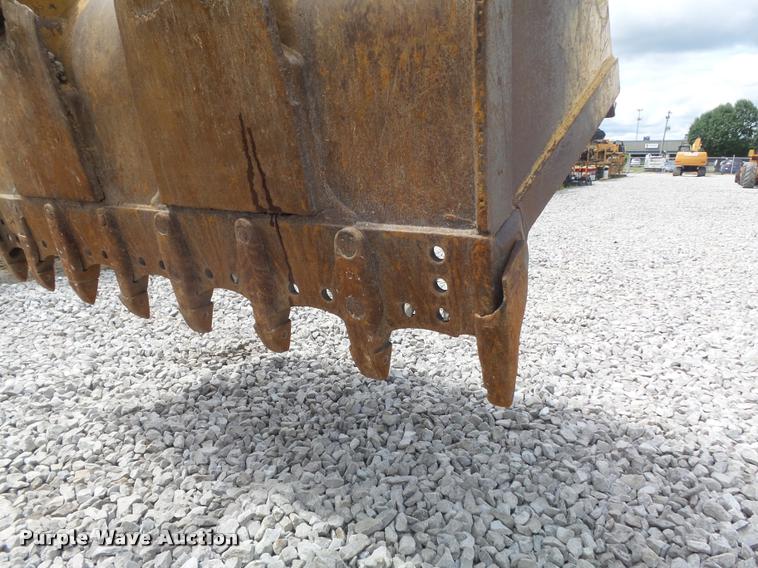 image for item K7623 1998 Caterpillar 963B track loader