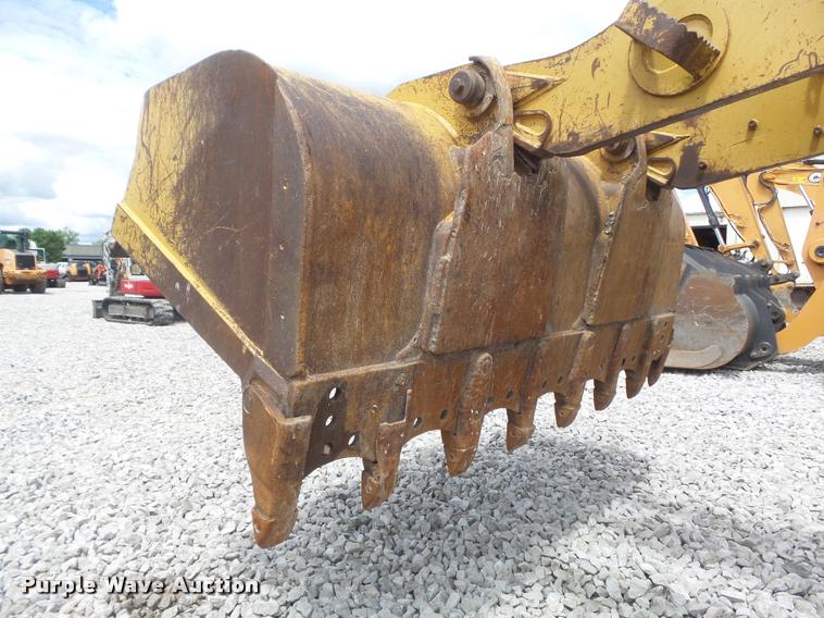 image for item K7623 1998 Caterpillar 963B track loader