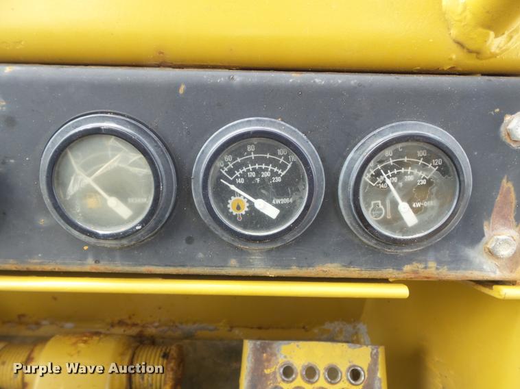 image for item K7623 1998 Caterpillar 963B track loader