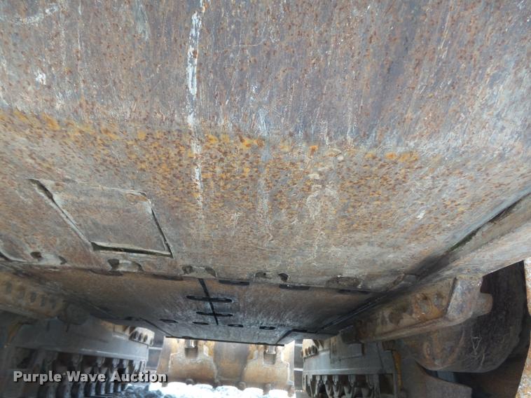 image for item K7623 1998 Caterpillar 963B track loader