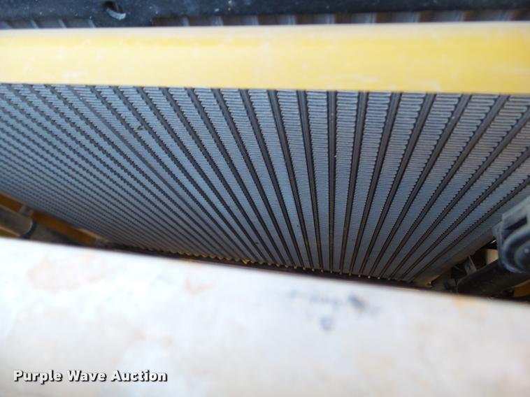 image for item L1521 2012 Caterpillar 420F backhoe